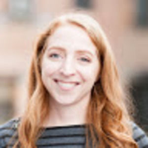 Meet your Posher, Becky